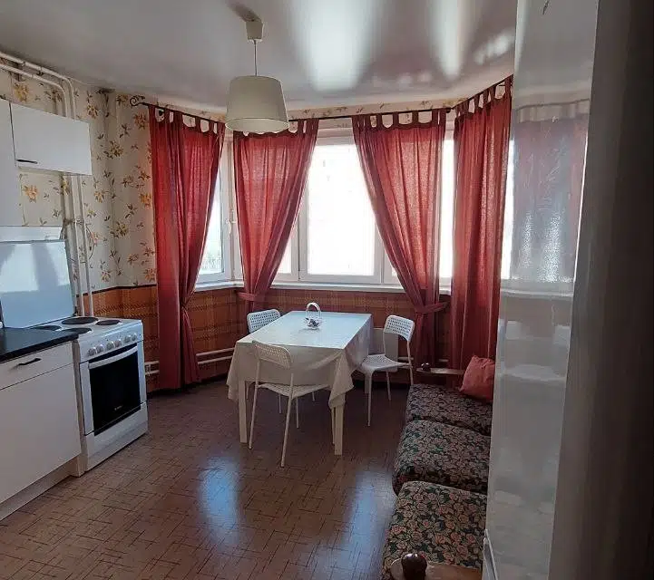 Продаётся 2-комнатная квартира, 64 м²