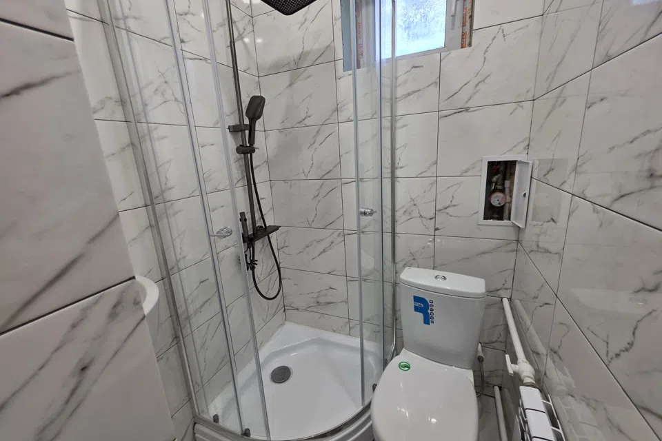 Продаётся 2-комнатная квартира, 48 м²
