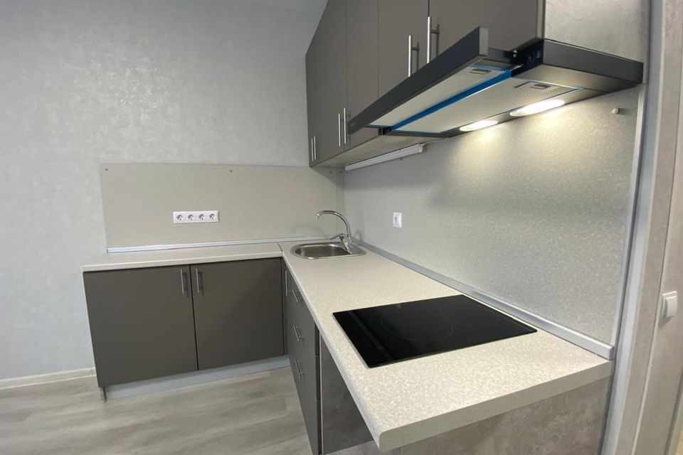 Продаётся студия, 24 м²