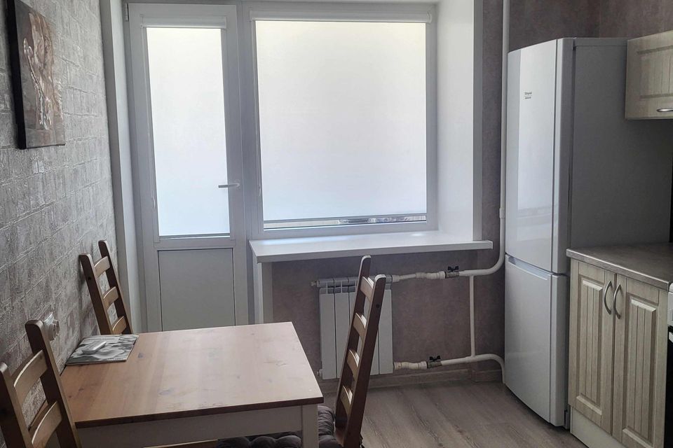 Продаётся 1-комнатная квартира, 30.6 м²