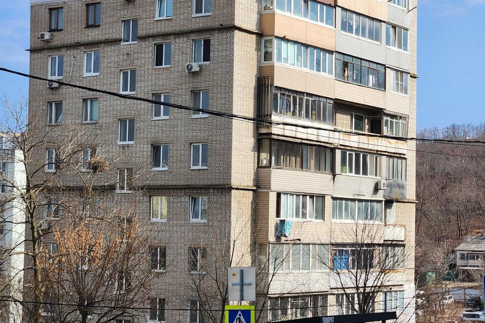 Продаётся 1-комнатная квартира, 30.9 м²