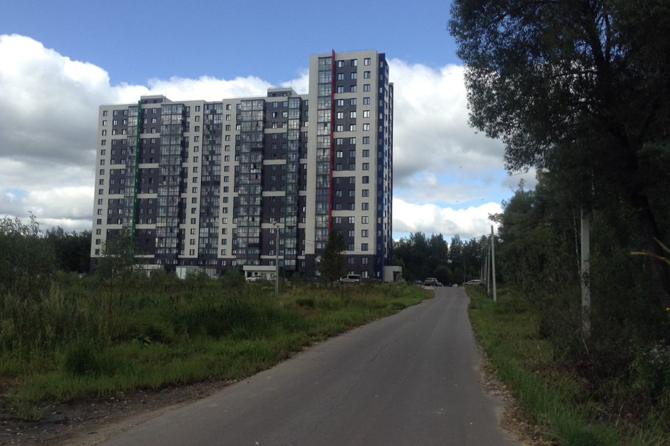 Продаётся студия, 26.8 м²
