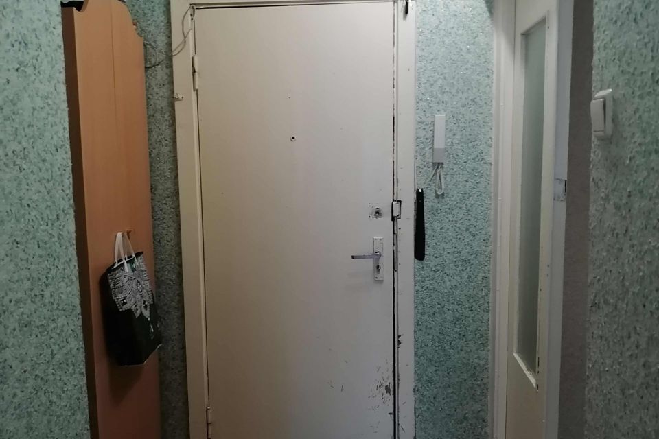 Сдаётся 1-комнатная квартира, 28 м²