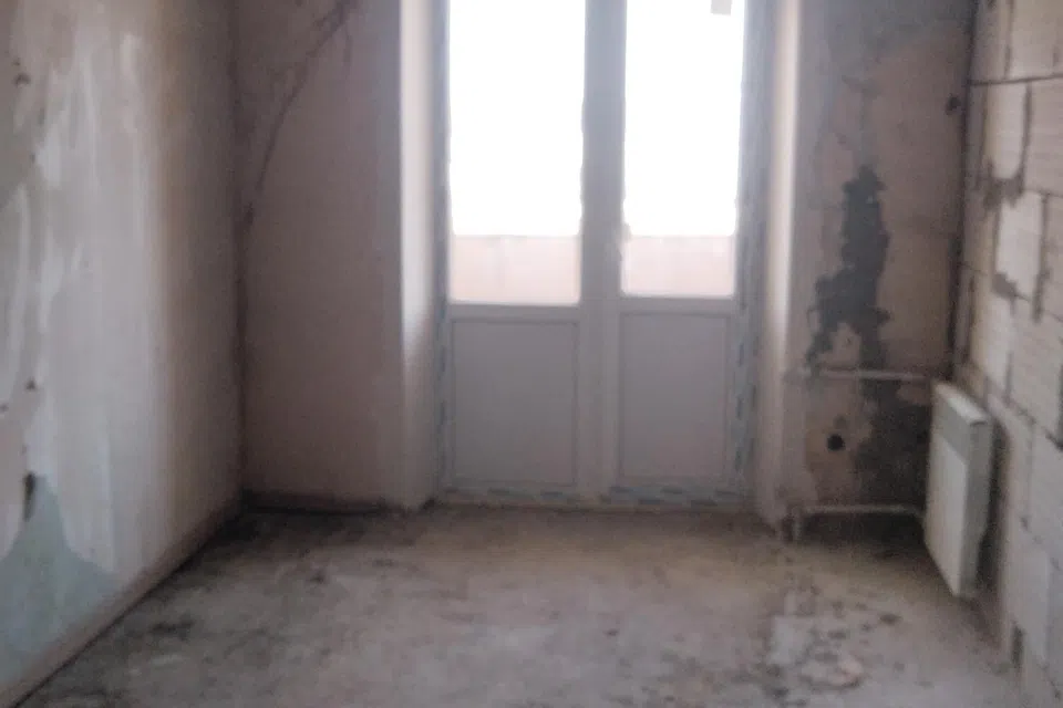 Продаётся 3-комнатная квартира, 59.9 м²