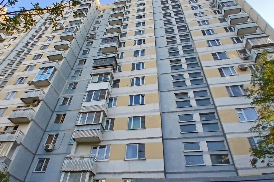 Продаётся 2-комнатная квартира, 53.8 м²