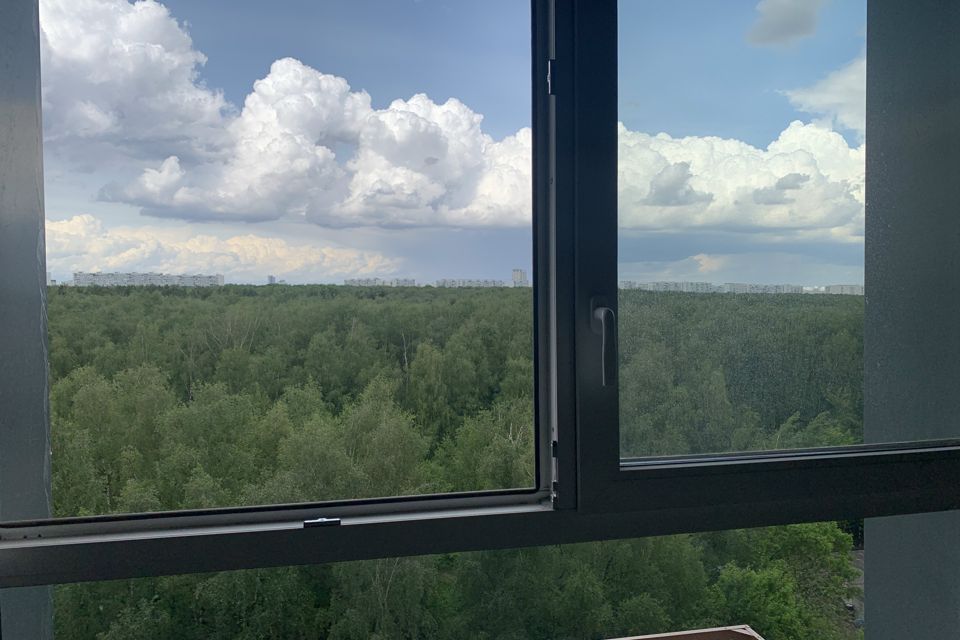 Продаётся студия, 22 м²