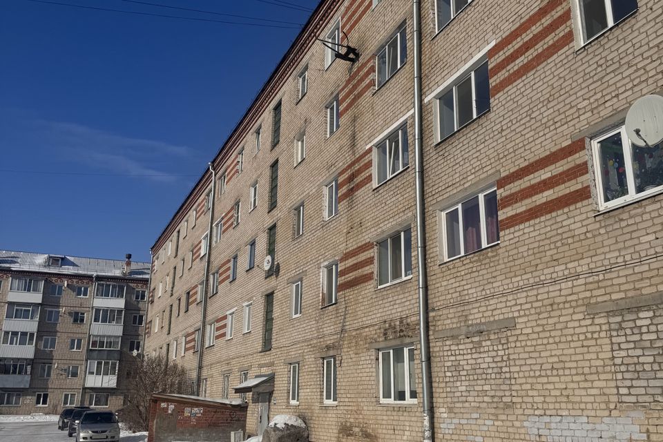 Продаётся 1-комнатная квартира, 23.9 м²