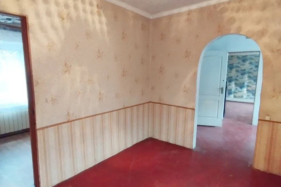 Продаётся 1-этажный дом, 80 м²