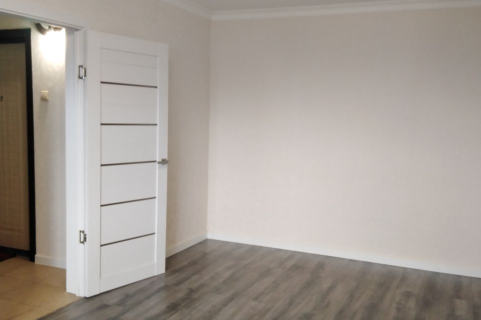 Продаётся 1-комнатная квартира, 30.4 м²