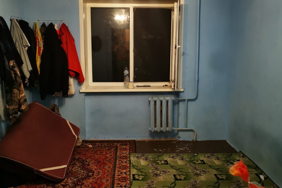 Продаётся комната в 1-комн. квартире, 13 м²