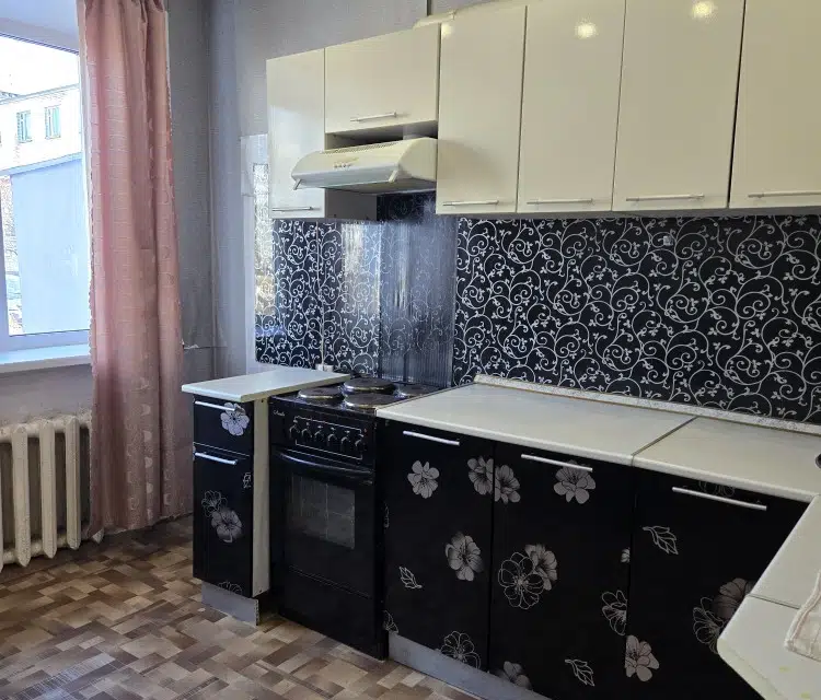 Продаётся 2-комнатная квартира, 45.4 м²