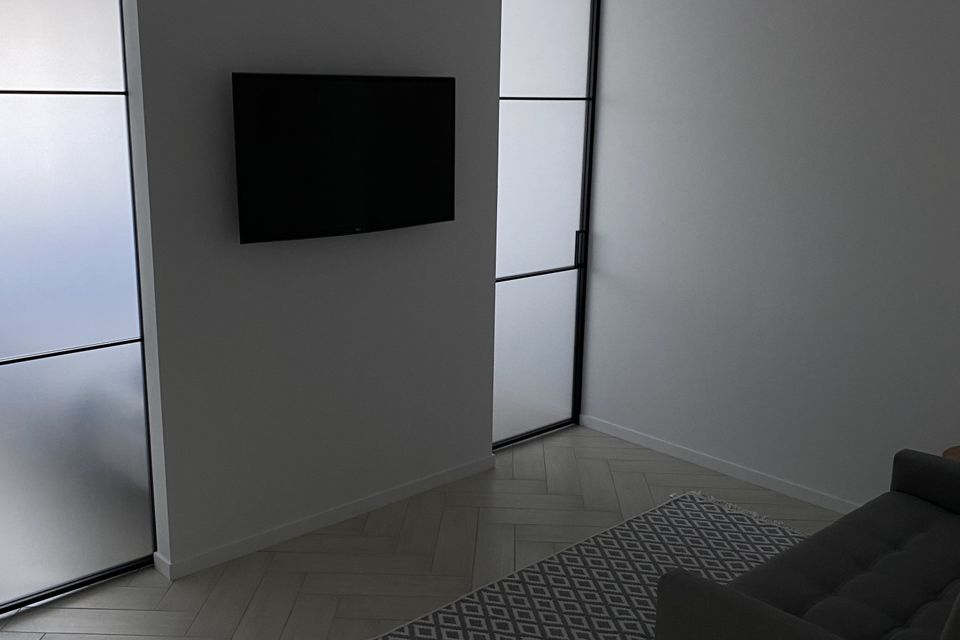 Сдаётся 1-комнатная квартира, 48.6 м²