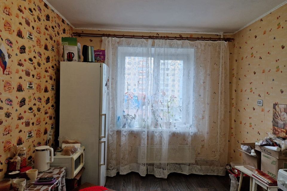 Продаётся 2-комнатная квартира, 48.21 м²