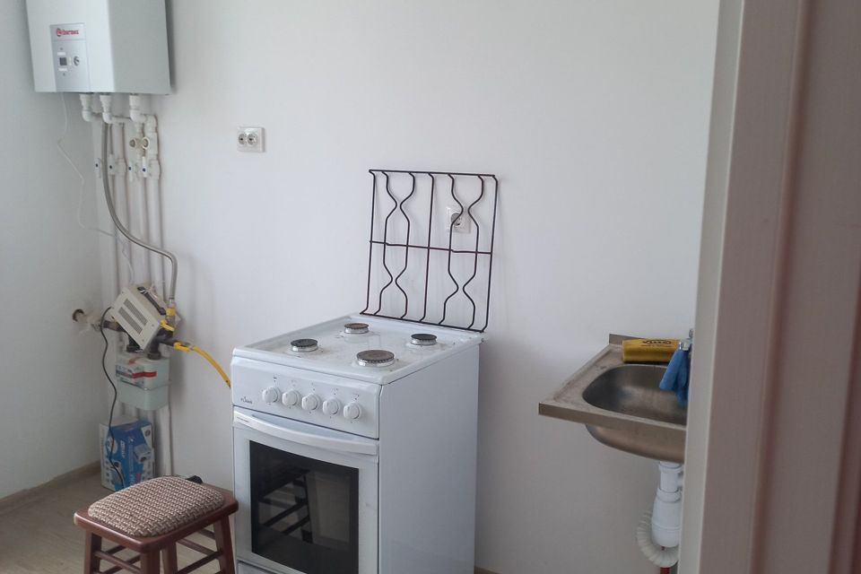 Сдаётся 2-комнатная квартира, 44 м²