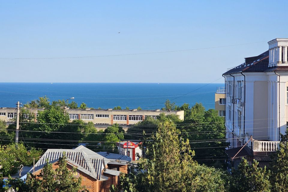 Продаётся 1-комнатная квартира, 22 м²