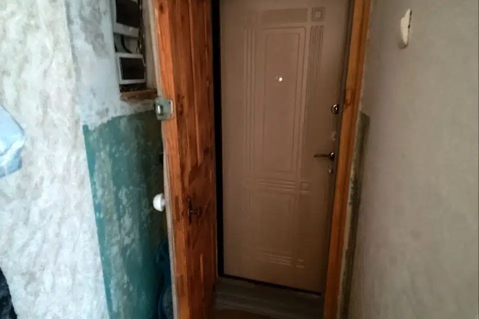 Продаётся 2-комнатная квартира, 48.2 м²