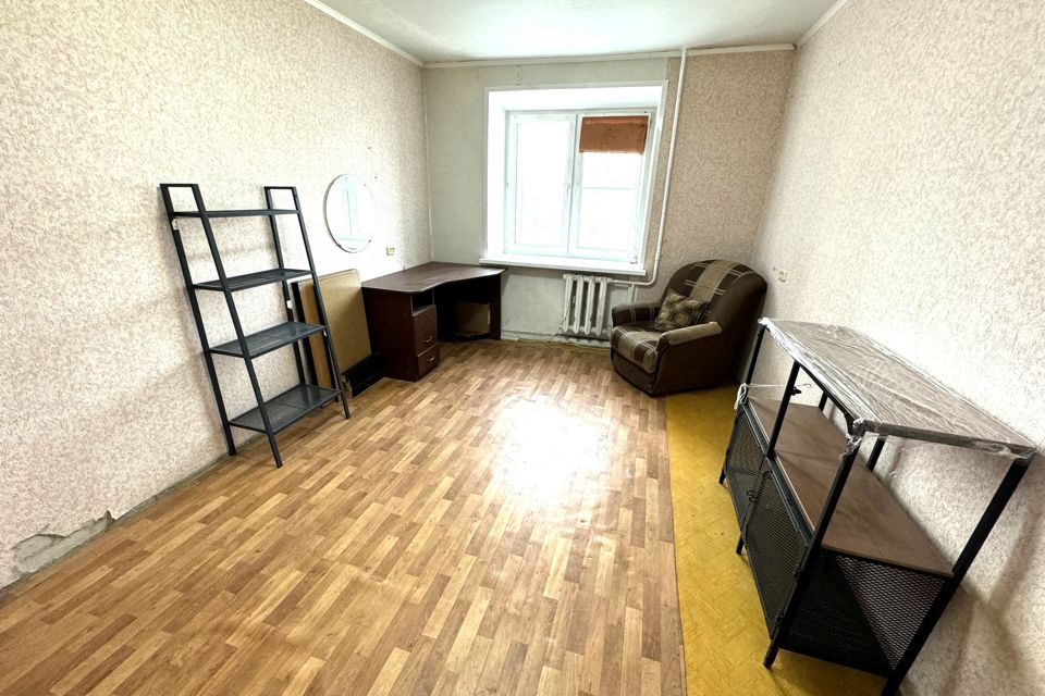 Продаётся 2-комнатная квартира, 36.3 м²