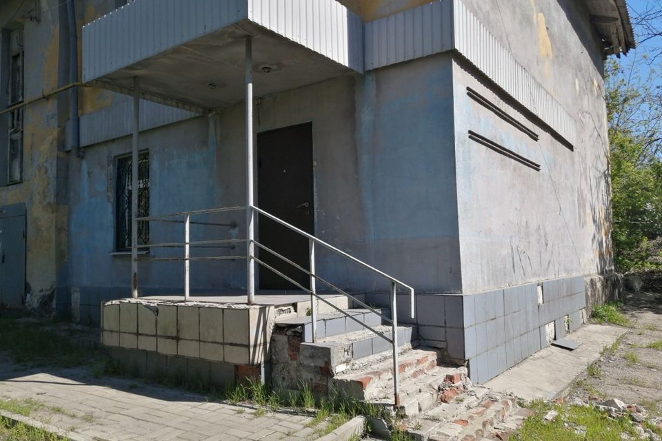 Продаётся помещение своб. назначения, 65 м²