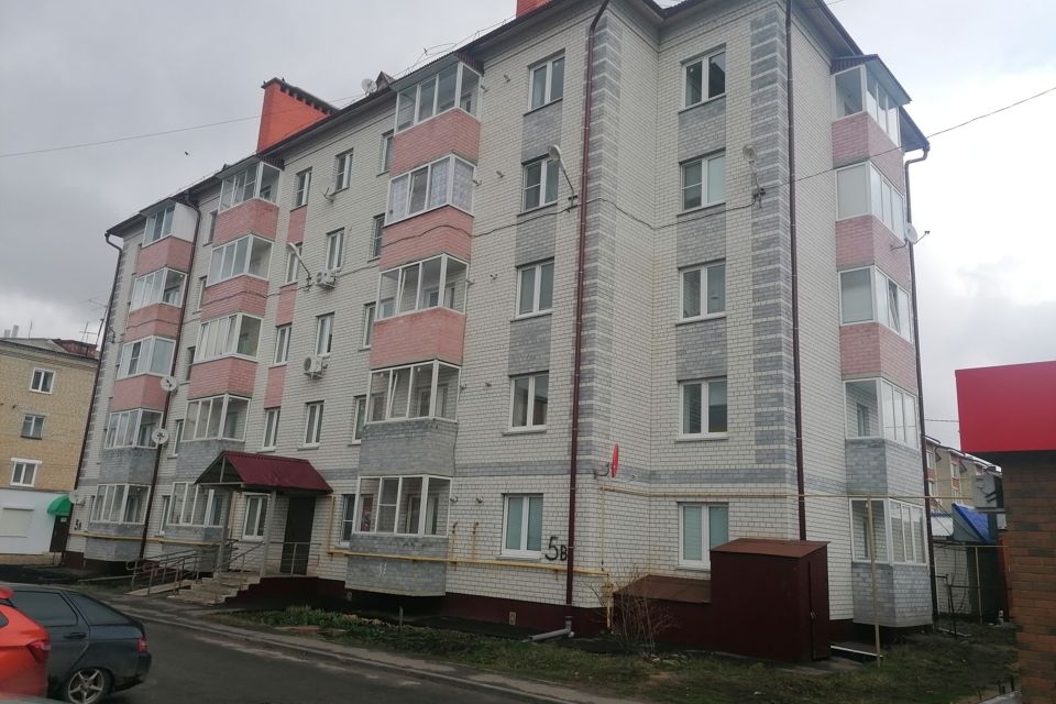 Продаётся 1-комнатная квартира, 29.7 м²