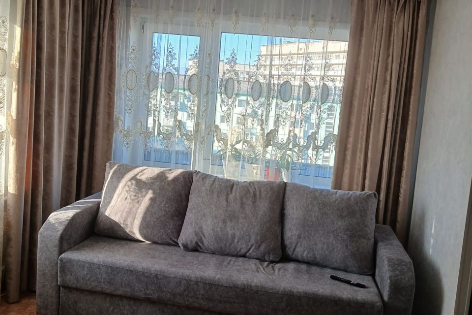 Продаётся 1-комнатная квартира, 31 м²