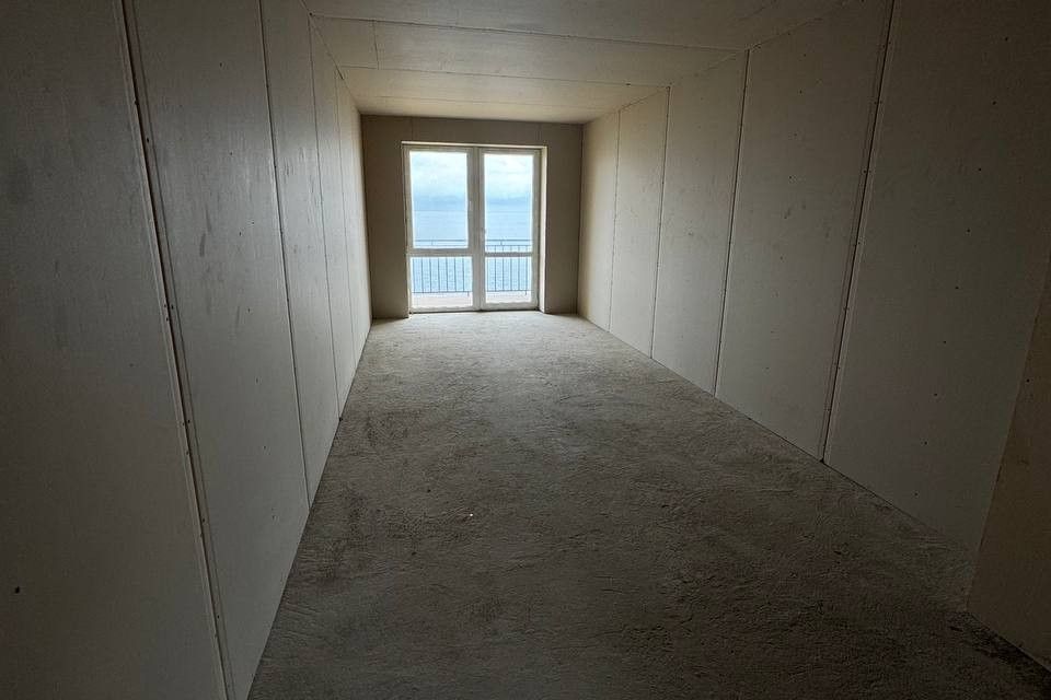 Продаётся 2-комнатная квартира, 77.1 м²