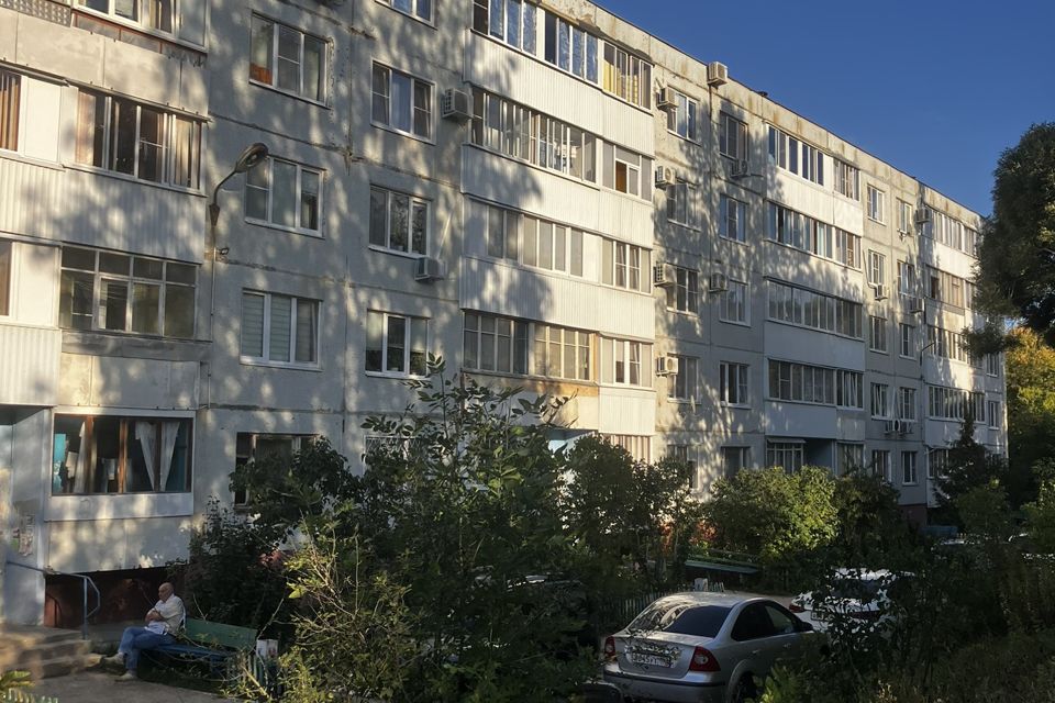 Продаётся 1-комнатная квартира, 32.9 м²