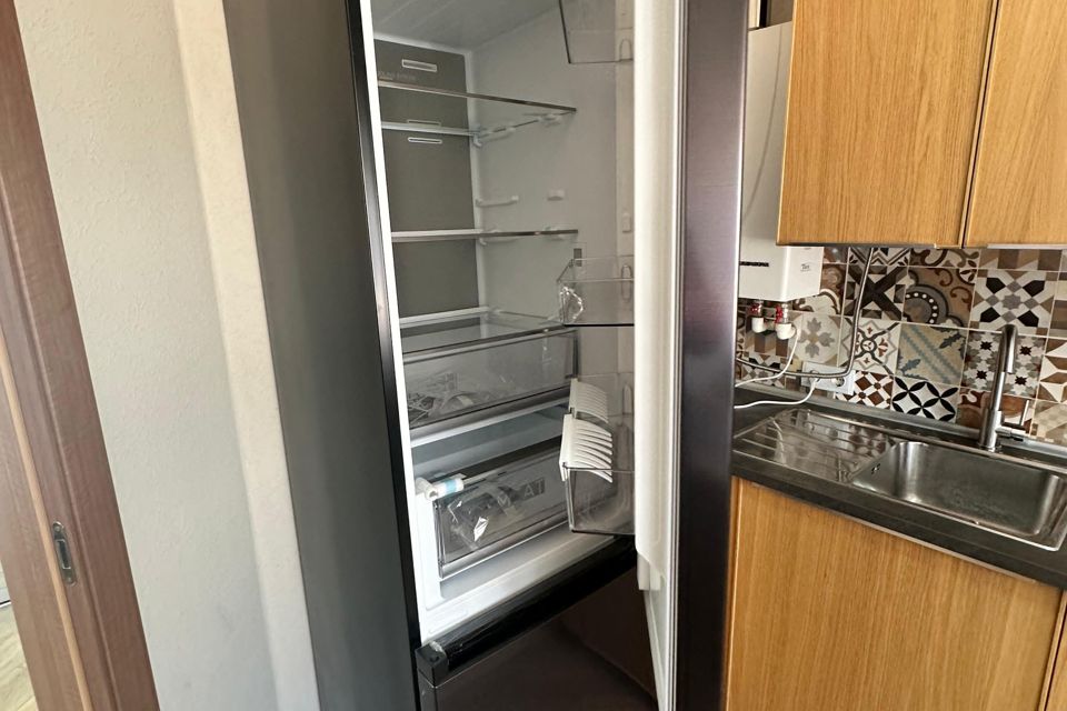 Продаётся 3-комнатная квартира, 58 м²