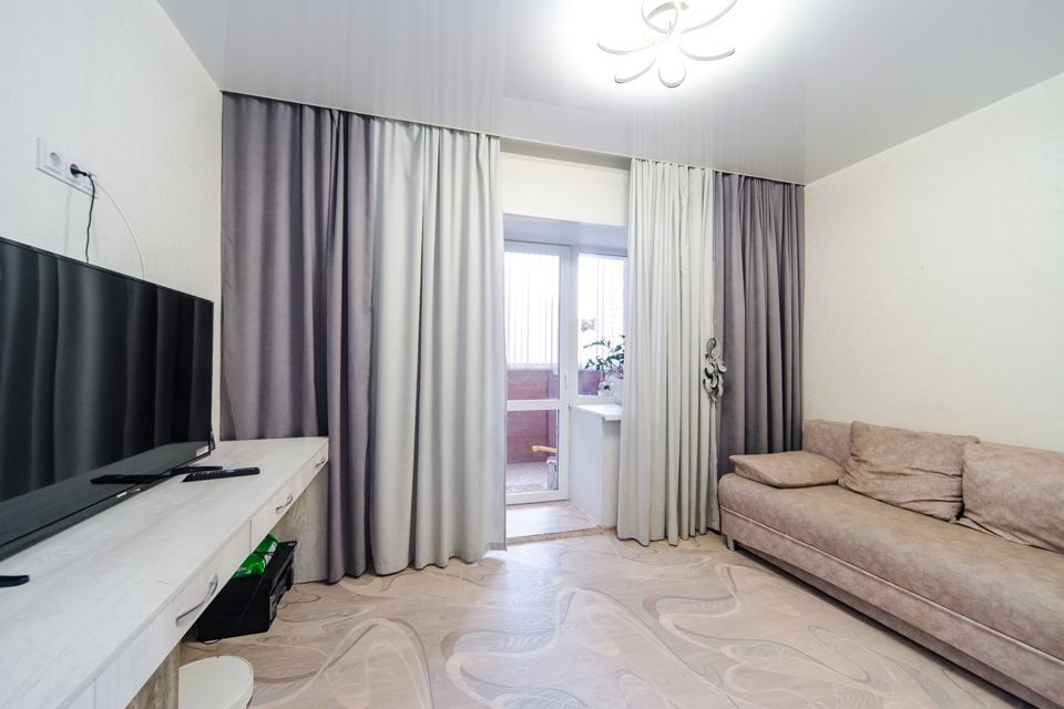 Продаётся 2-комнатная квартира, 48 м²