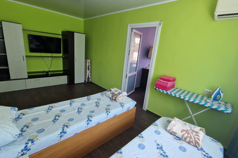 Продаётся 2-комнатная квартира, 35.7 м²