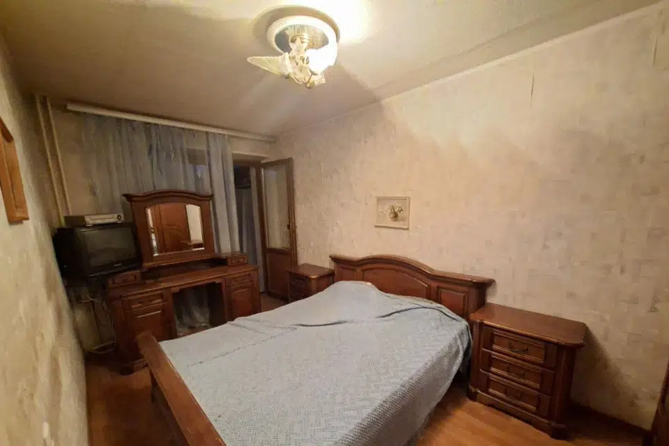 Продаётся 2-комнатная квартира, 50 м²