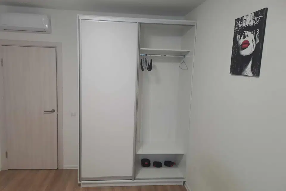 Сдаётся комната в 3-комн. квартире, 16 м²