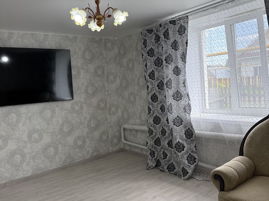 Продаётся 1-комнатная квартира, 27.2 м²