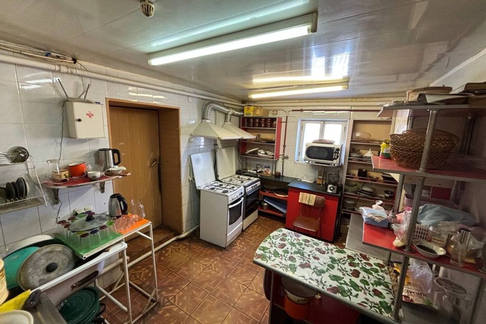 Продаётся помещение своб. назначения, 200 м²