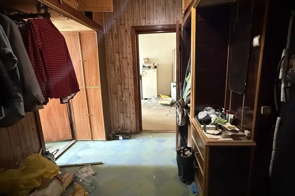 Продаётся 2-комнатная квартира, 51 м²