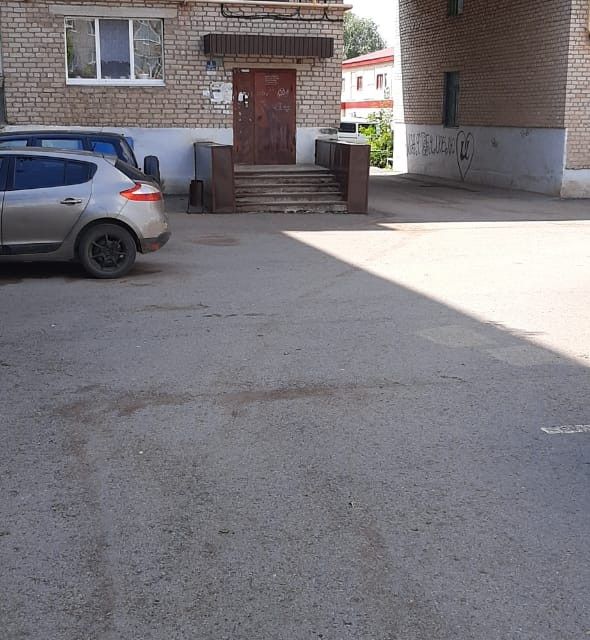 Продаётся 1-комнатная квартира, 31.4 м²