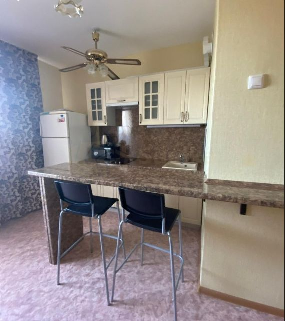 Продаётся студия, 24 м²