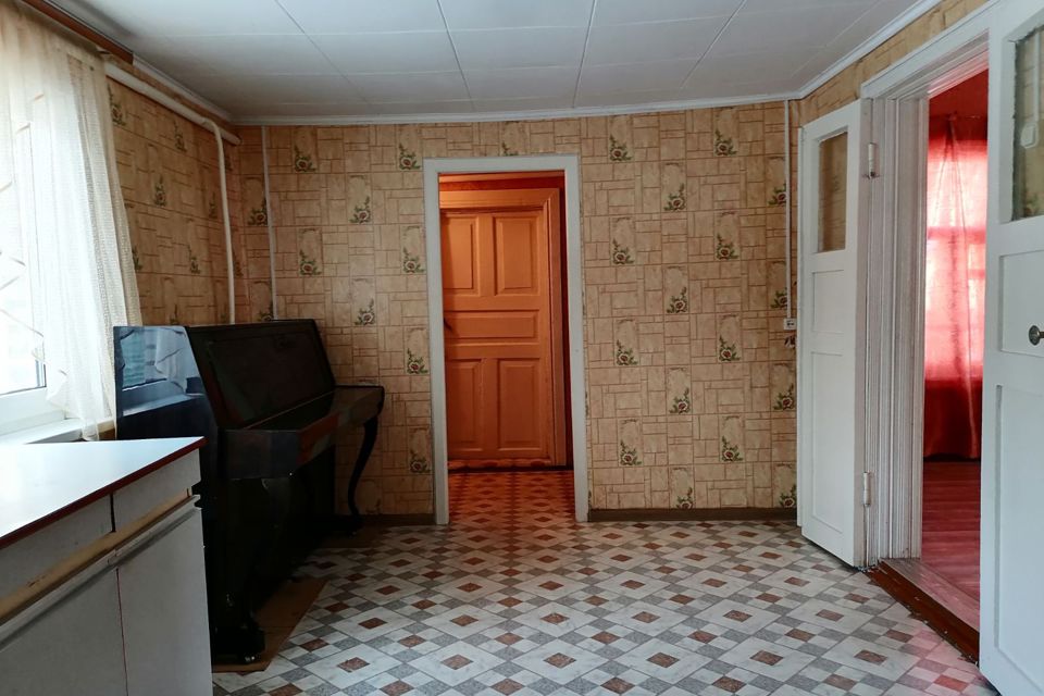 Продаётся 3-комнатная квартира, 54 м²