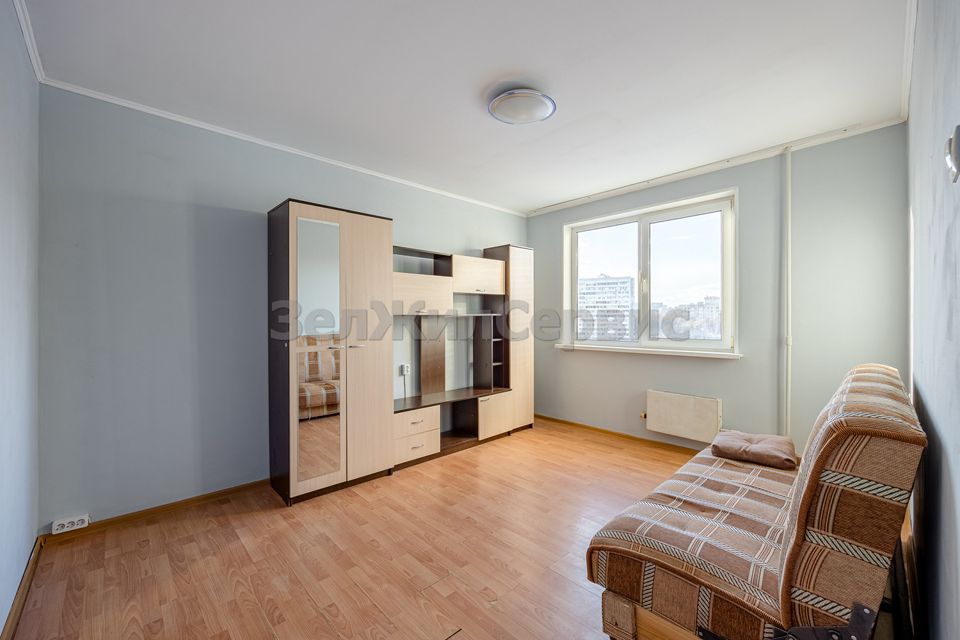 Продаётся 2-комнатная квартира, 58 м²