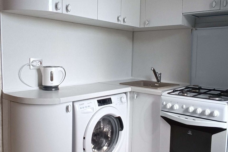 Продаётся 2-комнатная квартира, 46 м²