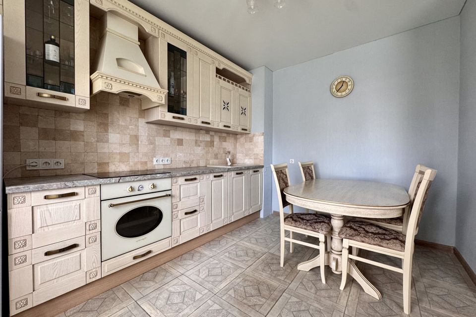Продаётся 2-комнатная квартира, 70 м²
