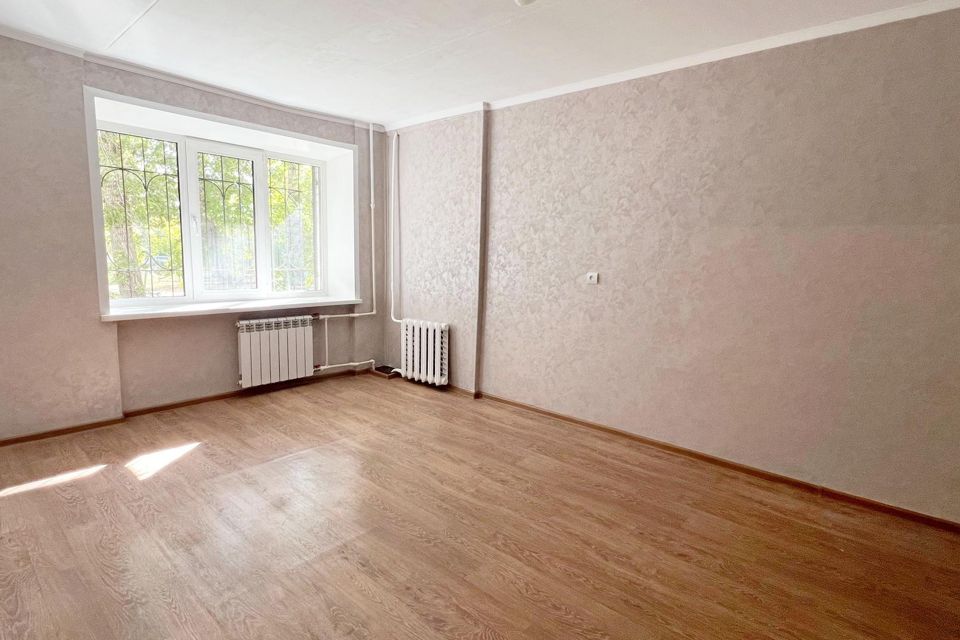 Продаётся 1-комнатная квартира, 32.6 м²