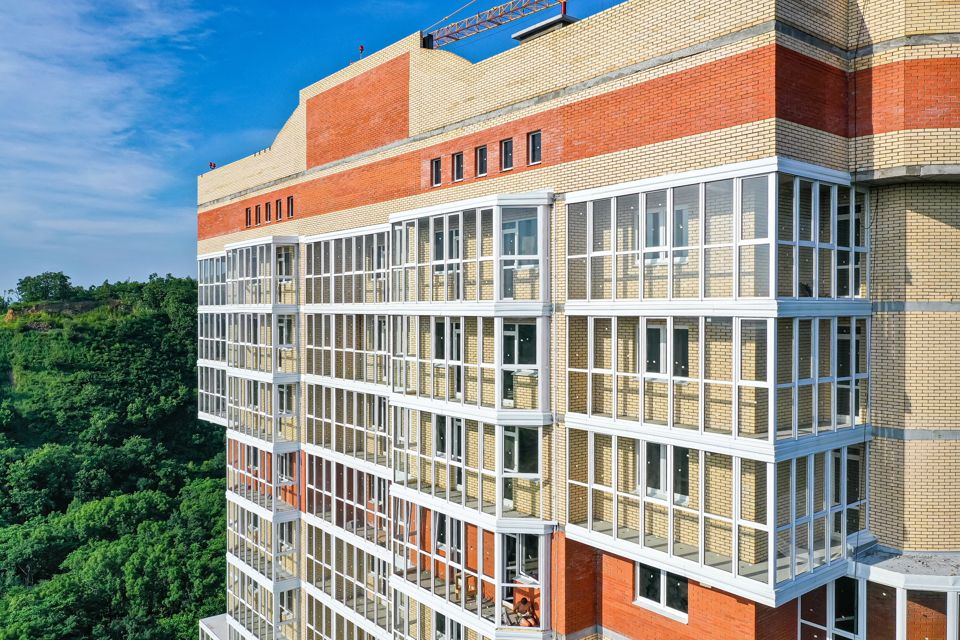 Продаётся 2-комнатная квартира, 74.8 м²
