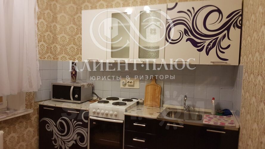 Продаётся 1-комнатная квартира, 34 м²