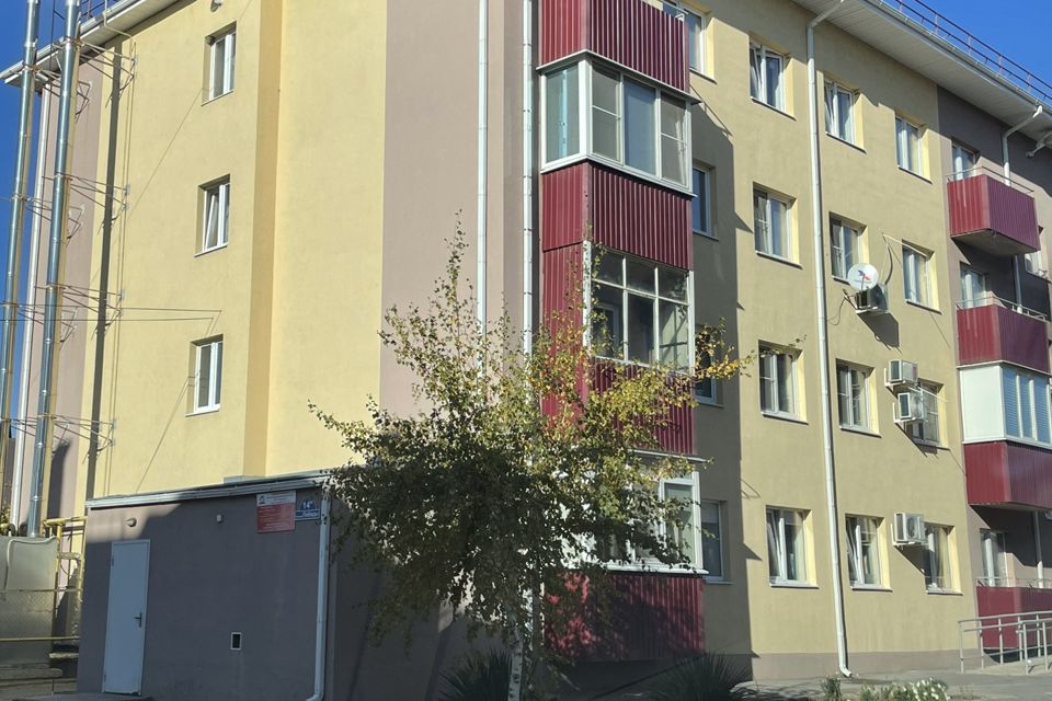 Продаётся 2-комнатная квартира, 45 м²