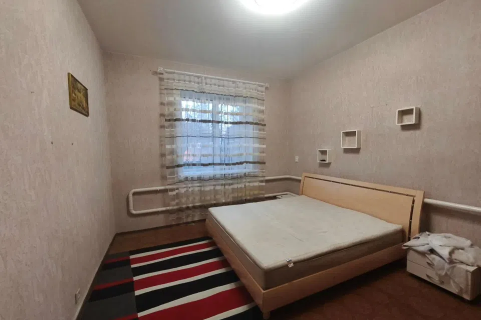 Продаётся 2-этажный дом, 145 м²
