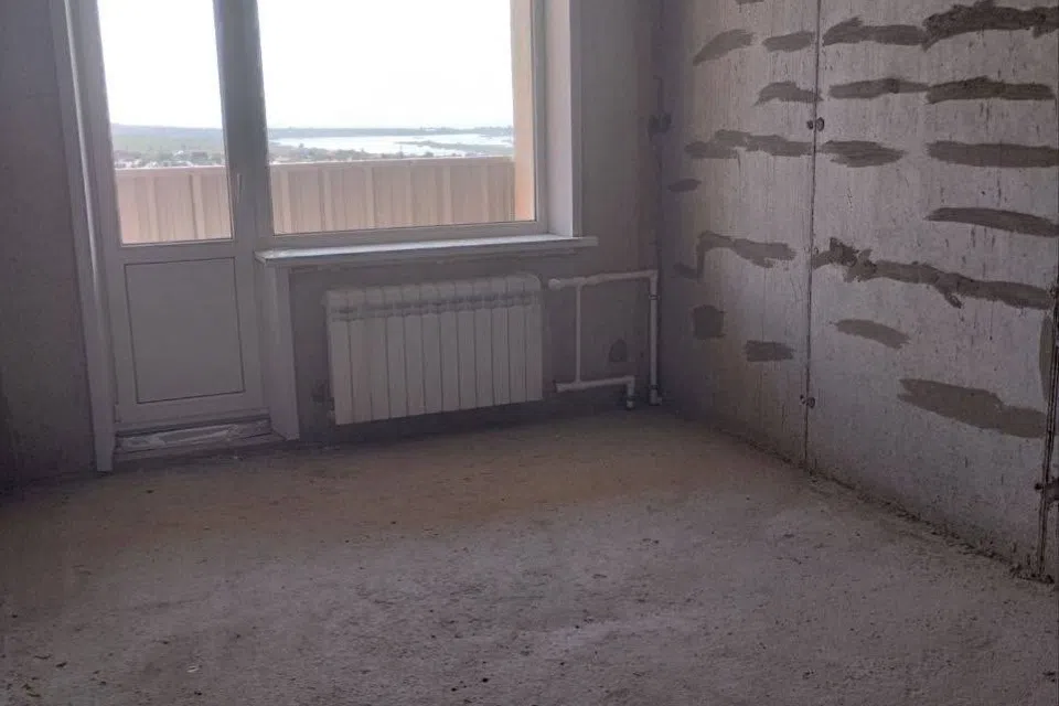 Продаётся 2-комнатная квартира, 45 м²