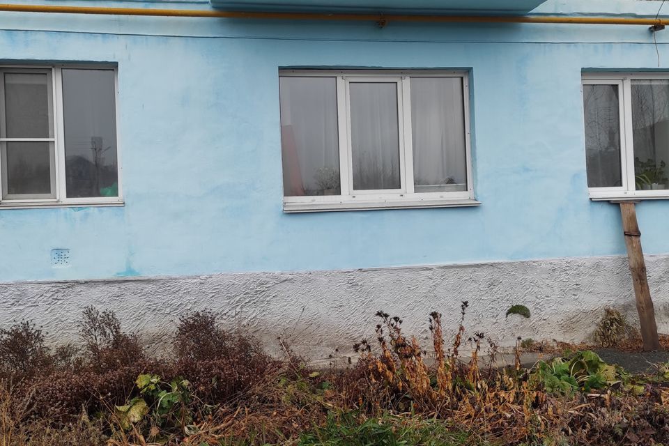Продаётся 2-комнатная квартира, 42.3 м²