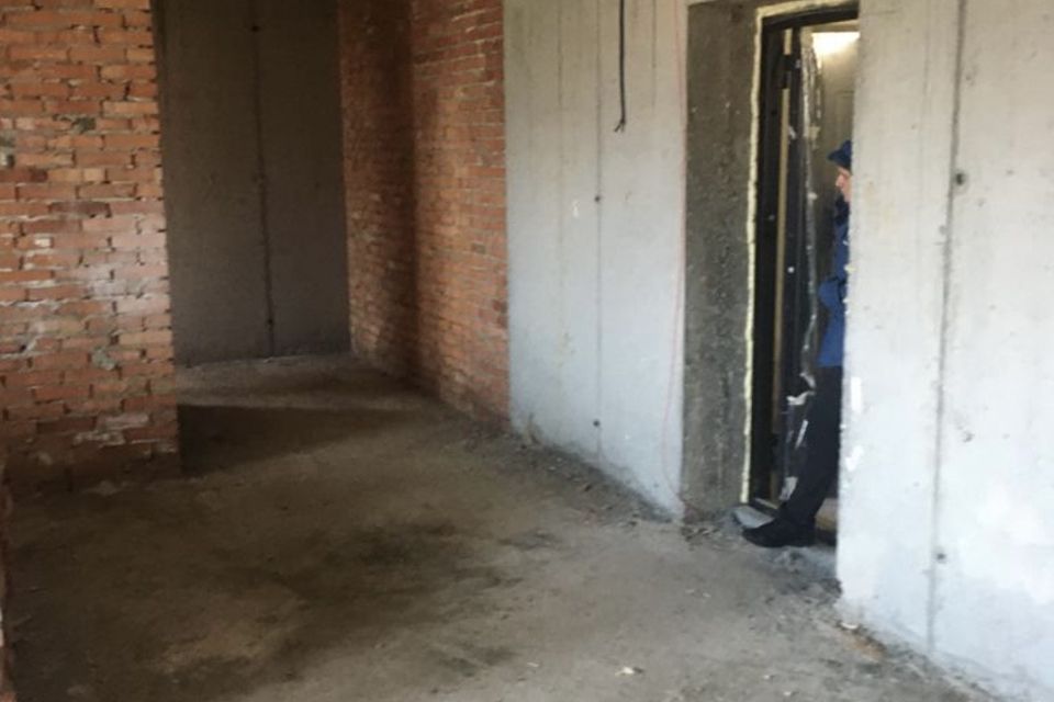 Продаётся 3-комнатная квартира, 108 м²