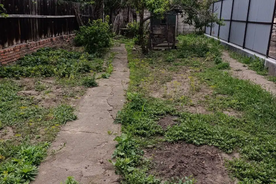 Продаётся 1-этажный дом, 38 м²