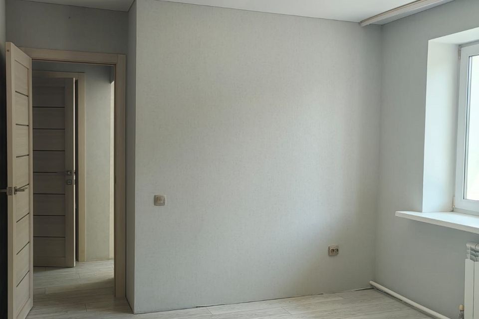Продаётся 2-комнатная квартира, 40 м²